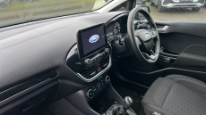 Ford Fiesta 1.0 EcoBoost Titanium 5dr Petrol Hatchback